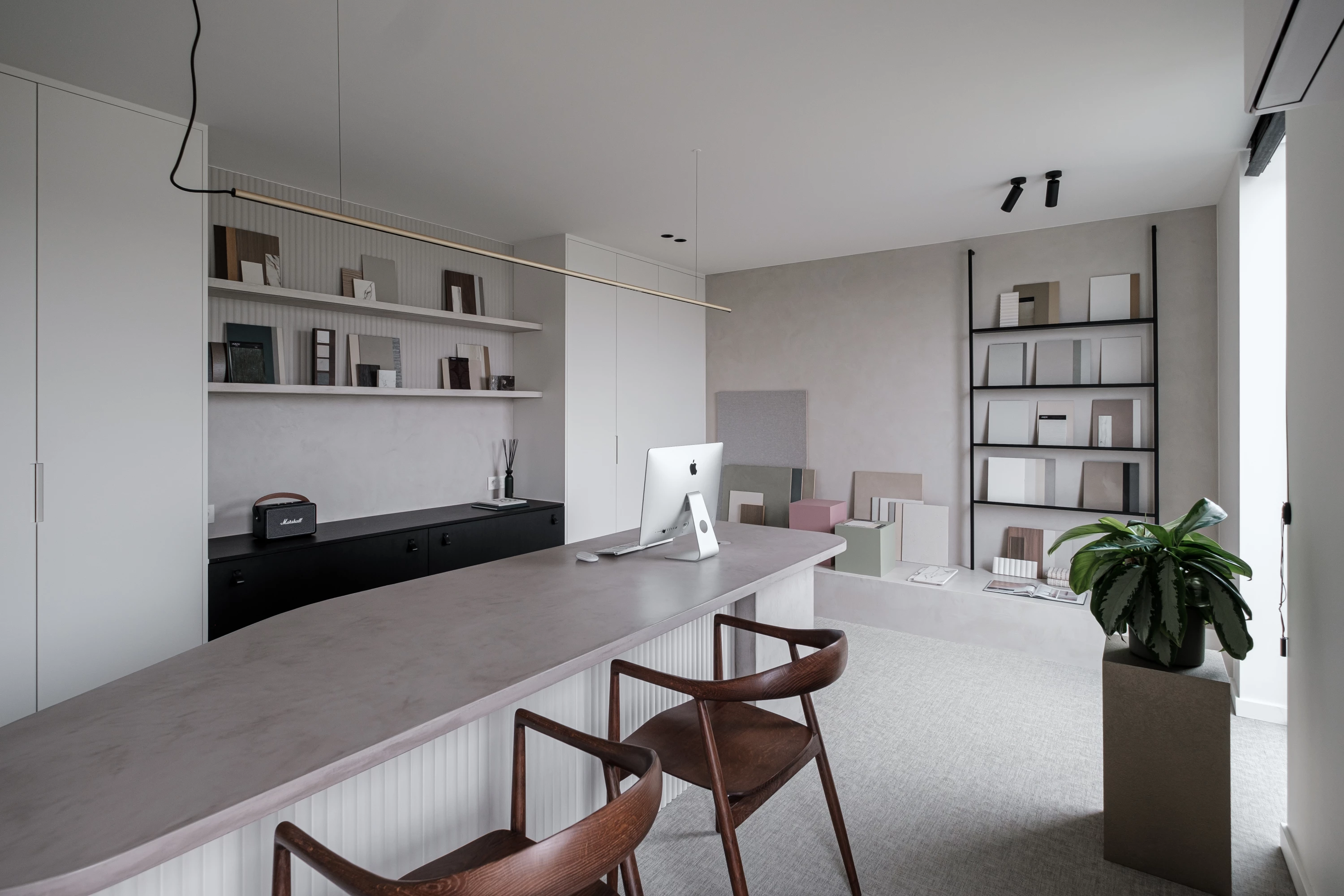Bureau